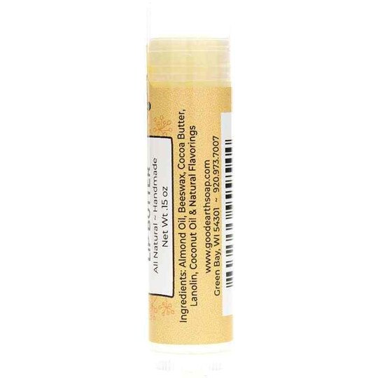 Lip Butter, GOE